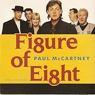 Primary photo for Paul McCartney: Figure of Eight