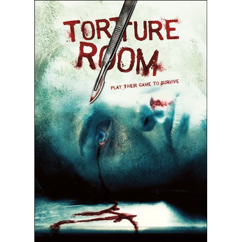 Torture Room (2007)