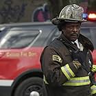 Eamonn Walker in Chicago Fire (2012)