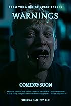 Curry Barker in Warnings (2023)