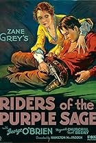 Riders of the Purple Sage