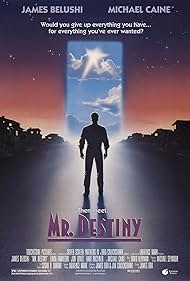 Mr. Destiny (1990)