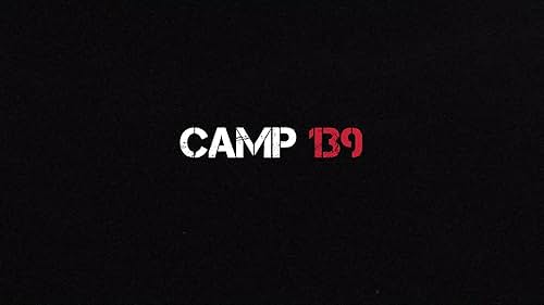 Camp 139 Trailer