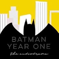 Batman: The Audio Series (2020)