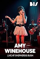 Amy Winehouse: Live in London