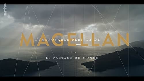 Le partage du monde (2022)