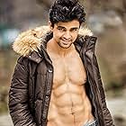 Gaurav M Sharma