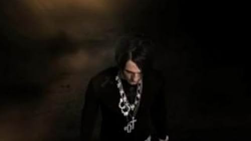 The 5 Lives Of Criss Angel Mindfreak