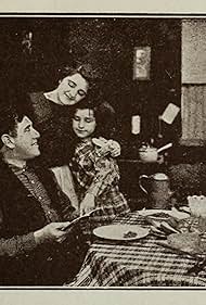 Lucille Hammill, Tefft Johnson, and Rose Tapley in The Reward of Thrift (1914)