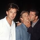 Alec Baldwin, Stephen Baldwin, and William Baldwin