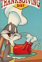 Bugs Bunny's Holiday Diet