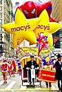 Macy's Thanksgiving Day Parade (2003)