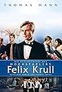 Bekenntnisse des Hochstaplers Felix Krull (1982)