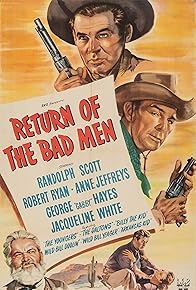 Primary photo for Return of the Bad Men