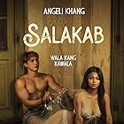 Angeli Khang and Benz Sangalang in Salakab (2023)