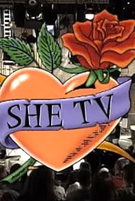 Primary photo for She TV