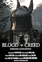 Blood and Creed - Miseriam Lancellottus