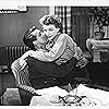 Cary Grant and Ann Sheridan in I Was a Male War Bride (1949)