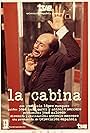 La cabina (1972)