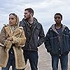 Zoë Kravitz, Jack Reynor, and Myles Truitt in Kin (2018)