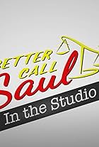 Better Call Saul: In the Studio (2015)