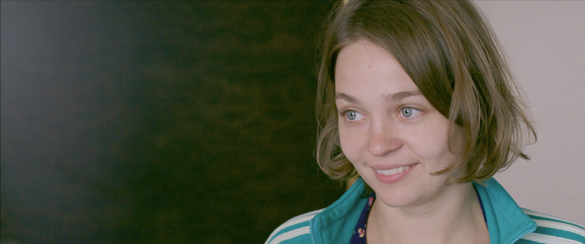 Evgenia Brendes in Problemski Hotel (2015)