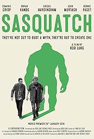 Sasquatch (2016)