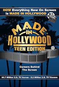Primary photo for Made in Hollywood: Teen Edition