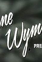 Jane Wyman Presents The Fireside Theatre