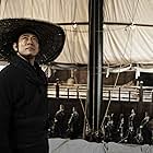 Jet Li in Flying Swords of Dragon Gate (2011)