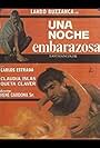 Una noche embarazosa (1977)