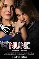 Brianna Joy Chomer and Jessica Lauren in Nune (2016)