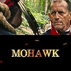 Ezra Buzzington in Mohawk (2017)