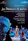 Bizet: Les Pêcheurs de perles (2016)