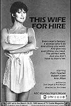 This Wife for Hire