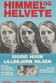 Sigrid Huun and Lillebjørn Nilsen in Himmel og helvete (1969)