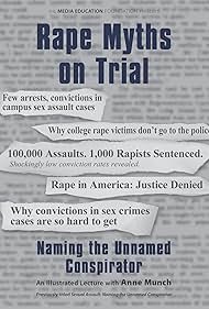 Rape Myths on Trial: Naming the Unnamed Conspirator (2012)