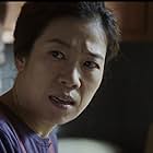 Yeom Hye-ran in The K2 (2016)