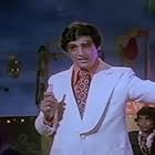 Bhisham Kohli in Dil Se Mile Dil (1978)