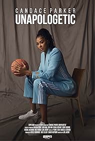 Candace Parker: Unapologetic (2023)