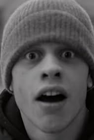 Pete Davidson in The Jay Z Story (2015)