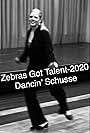 Angela Warren in Zebras Got Talent 2020 - DancinSchusse (2020)