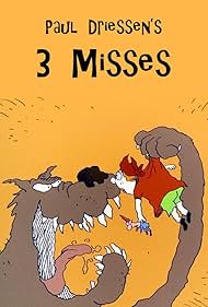 3 Misses (1998)