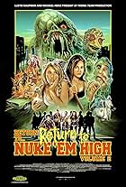 Return to Return to Nuke 'Em High Aka Vol. 2