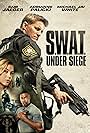 Sam Jaeger, Michael Jai White, and Adrianne Palicki in S.W.A.T.: Under Siege (2017)
