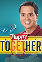 John Lloyd Cruz in Happy ToGetHer (2021)