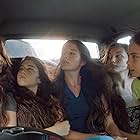 Elit Iscan, Günes Sensoy, Doga Zeynep Doguslu, Tugba Sunguroglu, and Ilayda Akdogan in Mustang (2015)