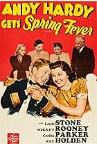 Andy Hardy Gets Spring Fever