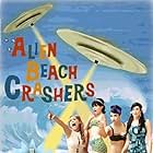 Alien Beach Crashers