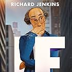 Richard Jenkins in IF (2024)